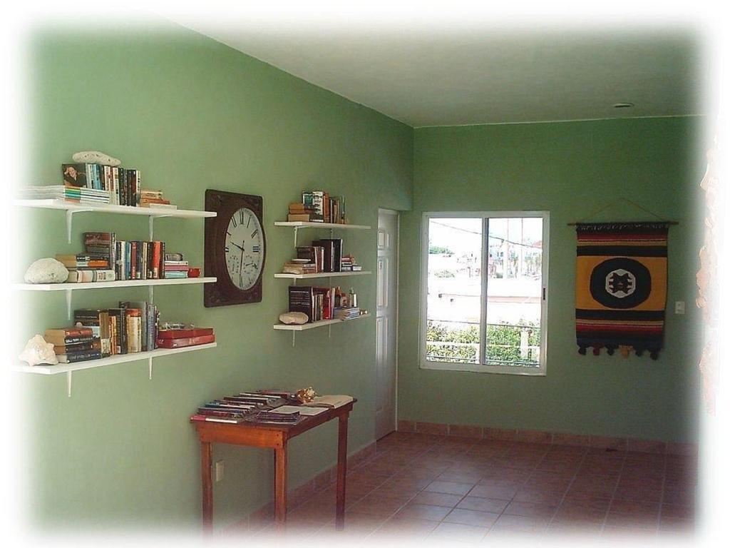 Coral Reef Inn Cozumel Eksteriør billede
