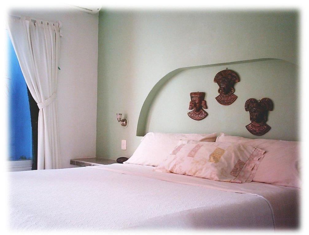 Coral Reef Inn Cozumel Værelse billede