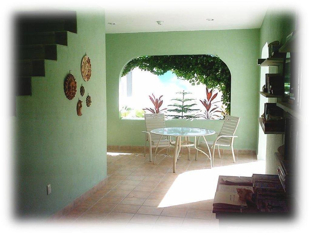 Coral Reef Inn Cozumel Eksteriør billede